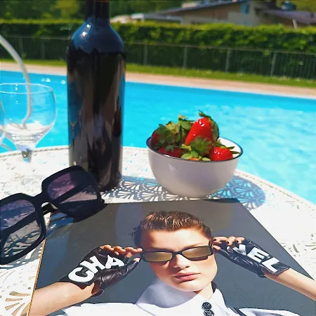 Alessandro Апартаменты *