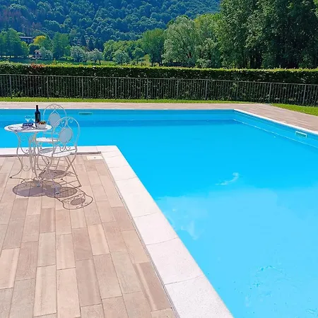 Alessandro Апартаменты Spinone Al Lago