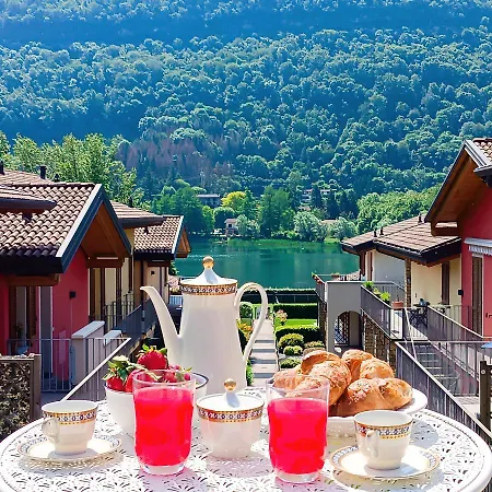 Apartamento Alessandro Spinone Al Lago
