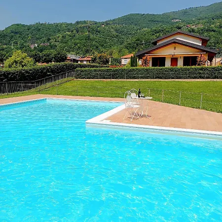 Alessandro Апартаменты Spinone Al Lago