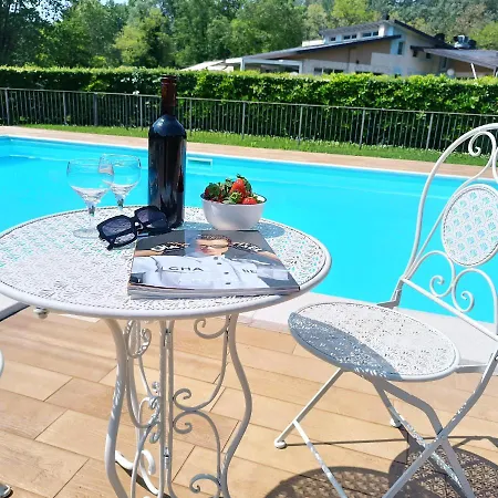 Apartamento Alessandro