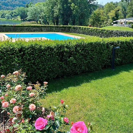 Alessandro Spinone Al Lago