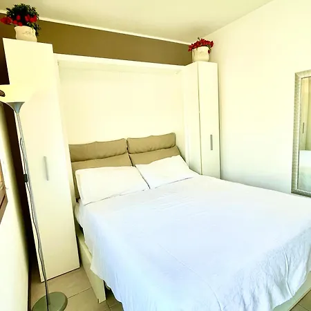Alessandro Apartamento Spinone Al Lago
